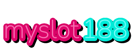 myslot188 — logo kanal
