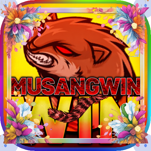 musangwin — galeri pratinjau Resmi APK