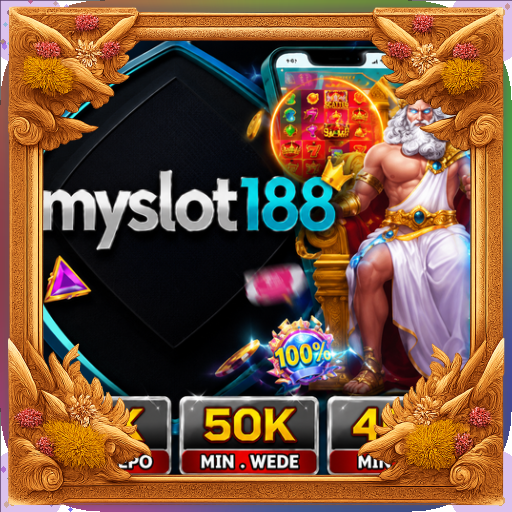 myslot188 — mitra unggulan